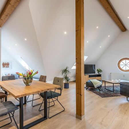 Rh-Appartements 15 Minuten Von Basel Im Dorf Ruehrberg Grenzach-Wyhlen Dış mekan fotoğraf