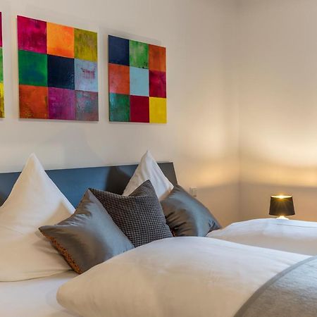 Rh-Appartements 15 Minuten Von Basel Im Dorf Ruehrberg Grenzach-Wyhlen Dış mekan fotoğraf
