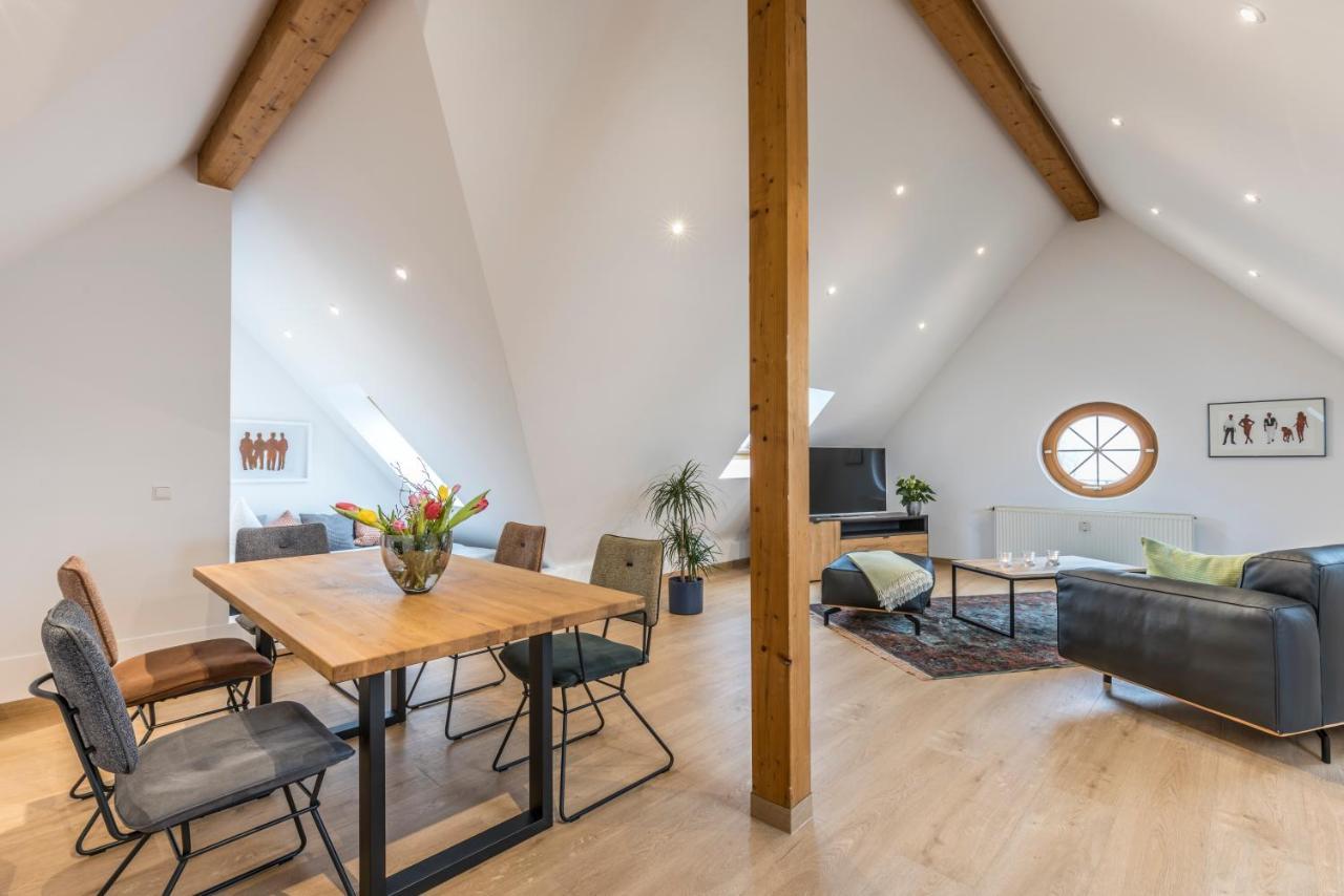 Rh-Appartements 15 Minuten Von Basel Im Dorf Ruehrberg Grenzach-Wyhlen Dış mekan fotoğraf