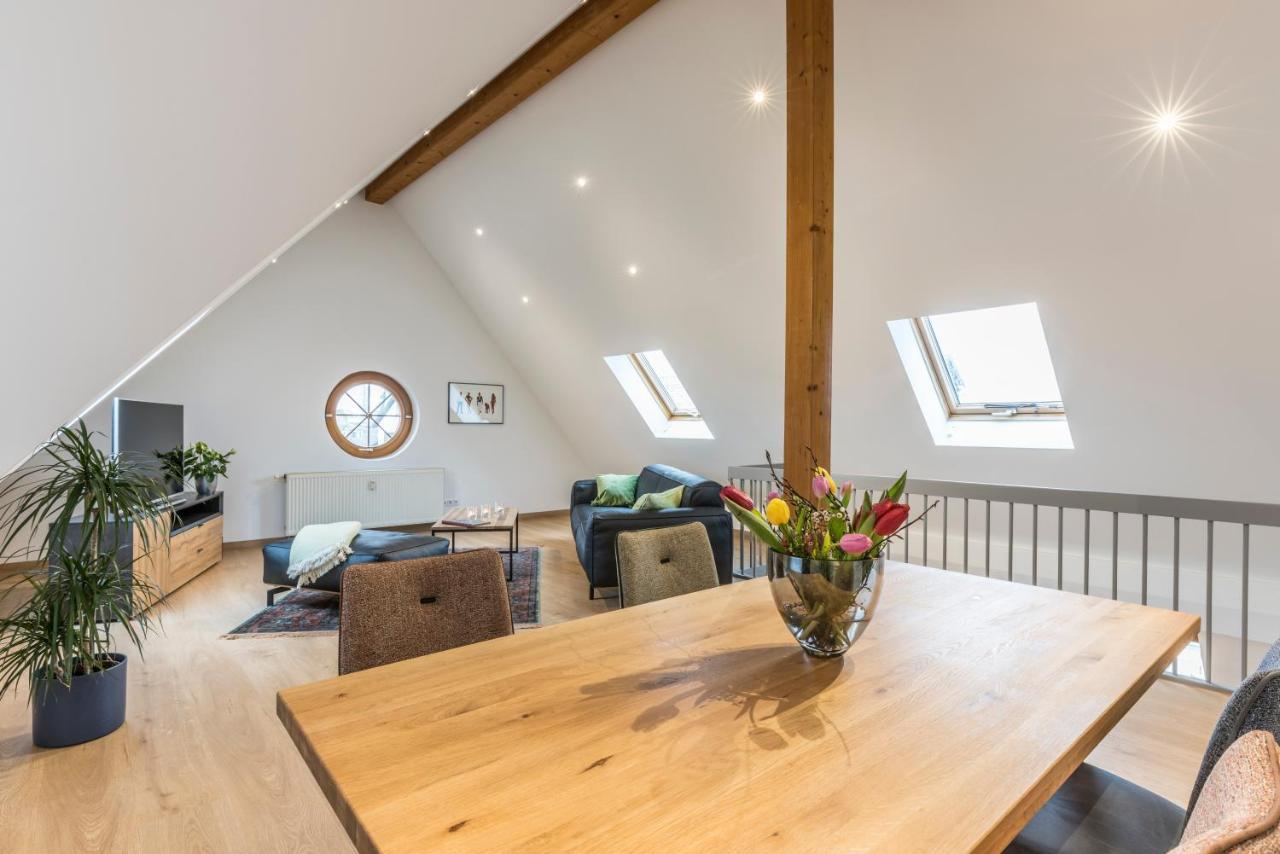 Rh-Appartements 15 Minuten Von Basel Im Dorf Ruehrberg Grenzach-Wyhlen Dış mekan fotoğraf