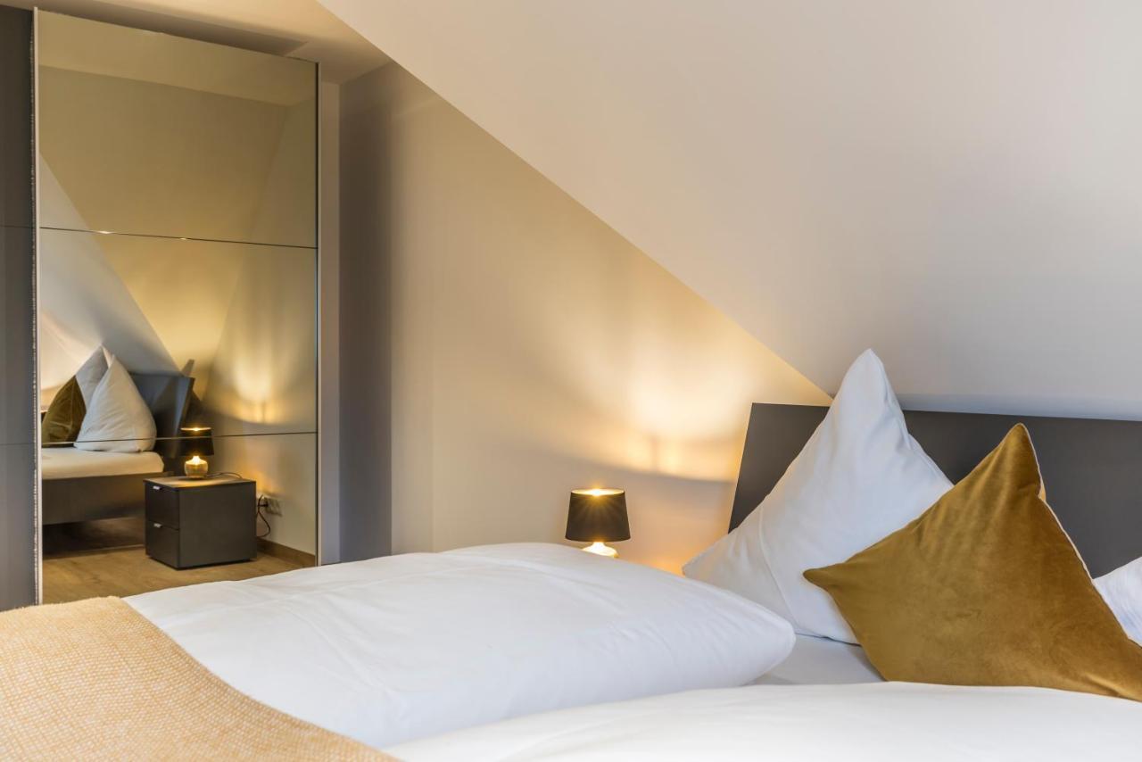 Rh-Appartements 15 Minuten Von Basel Im Dorf Ruehrberg Grenzach-Wyhlen Dış mekan fotoğraf