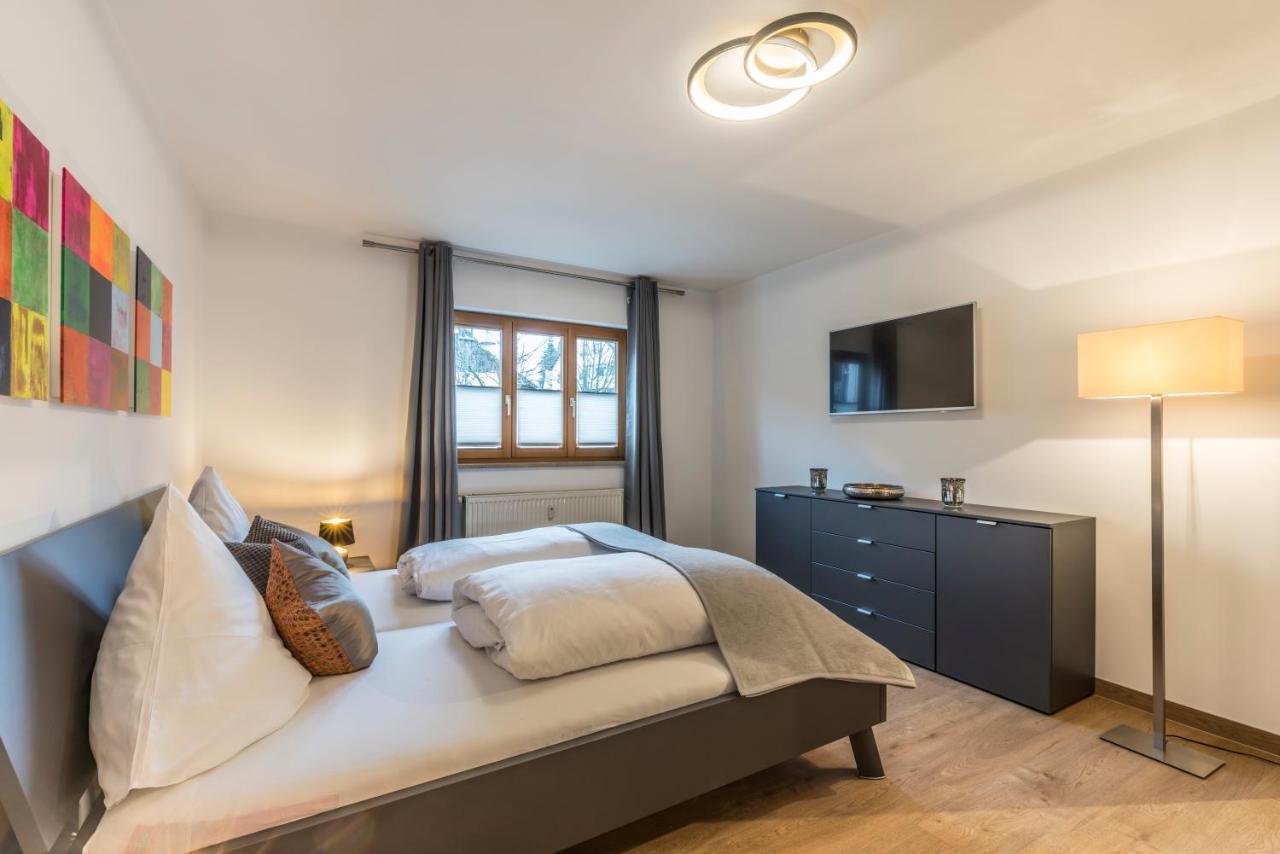 Rh-Appartements 15 Minuten Von Basel Im Dorf Ruehrberg Grenzach-Wyhlen Dış mekan fotoğraf